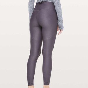 Lululemon Zoned In Tight *27" Moonphase